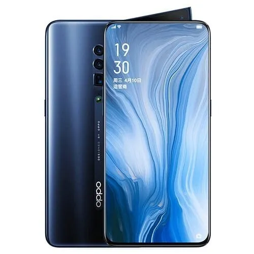 Oppo Reno10