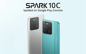 Tecno Spark 10C