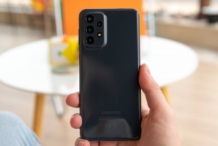 Samsung Galaxy A24