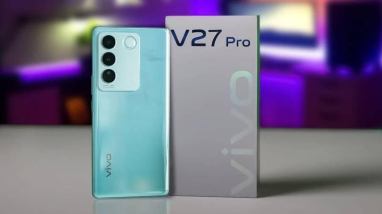 vivo V27