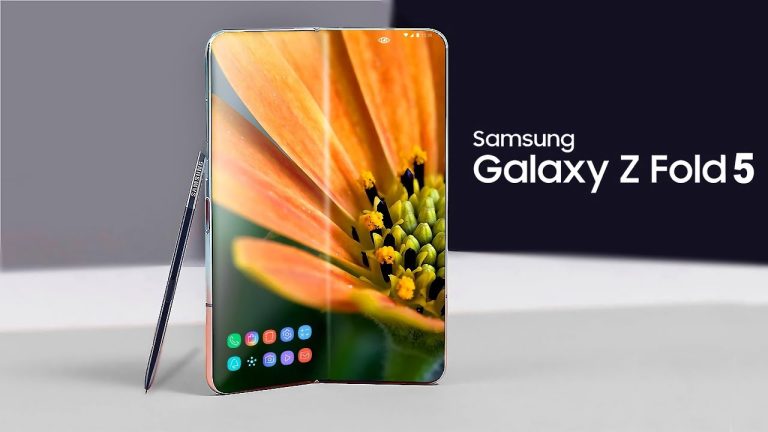 Samsung Galaxy Z Fold5