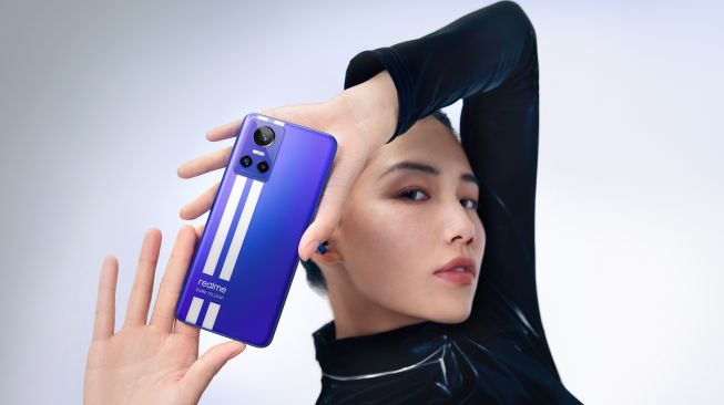 Realme GT Neo5