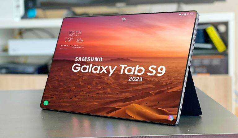 Samsung Galaxy Tab S9