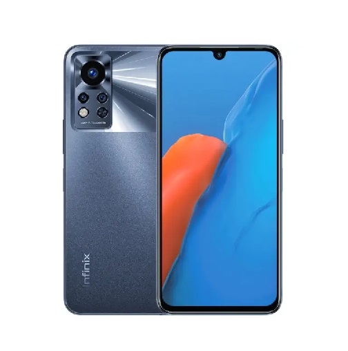 Infinix Note 12i 2022 Price In Pakistan