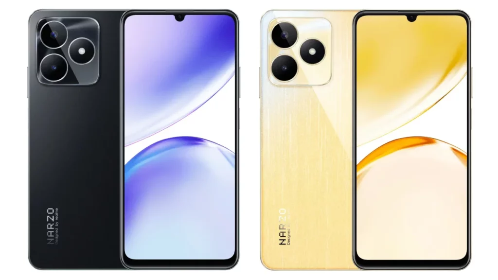 Realme Narzo N53    
Realme Narzo N53 OS
Realme Narzo N53 chipset  
Realme Narzo N53 price in Pakistan
Realme Narzo N53 release date in Pakistan
Realme Narzo N53 launch date in Pakistan
Realme Narzo N53 specs
Realme Narzo N53 colors
Realme Narzo N53 features
Realme Narzo N53 details
Realme Narzo N53 images
Realme Narzo N53 pics
Realme Narzo N53 live photos
Realme Narzo N53 hands-on images
Realme Narzo N53 RAM
Realme Narzo N53 camera
Realme Narzo N53 battery
Realme Narzo N53 memory
Realme Narzo N53 capacity
Realme Narzo N53 display
Realme Narzo N53 screen
Realme Narzo N53 storage
Realme Narzo N53 design
Realme Narzo N53 new model
Realme Narzo N53 update
Realme Narzo N53 unboxing
Realme Narzo N53 news
Realme Narzo N53 reviews