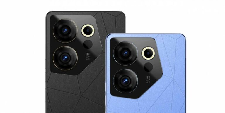 Tecno Camon 20 to Launch with 108MP Ultrawide Camera & Dimensity 8050