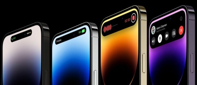 iPhone 16 Pro Might have Taller Displays