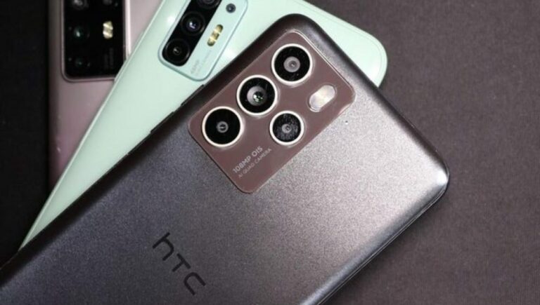 HTC U23 Pro Launched Worldwide