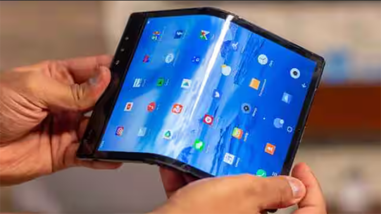 Nubia Z60 Fold May Come with 7.3" Foldable Screen