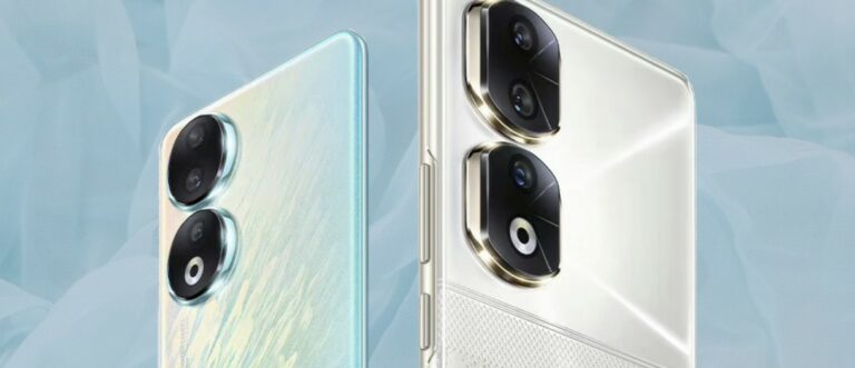 Honor 90 & Honor 90 Pro Launching on 29th May