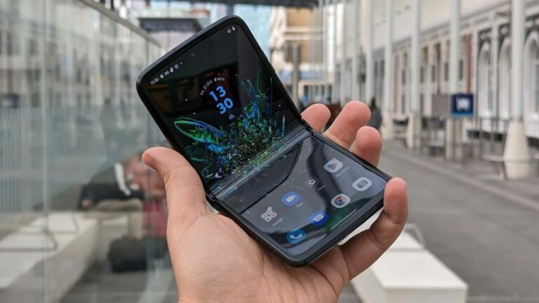 Motorola Razr 2023 Launching on 1st June