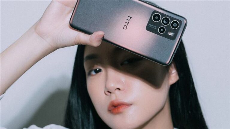 HTC U23 Pro will Debut with 120Hz Screen, 108MP Camera & Snapdragon 7 Gen 1