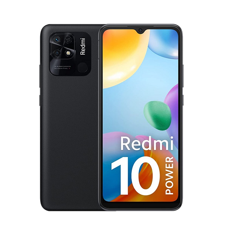 Xiaomi Redmi 10 Power Price in Pakistan