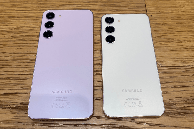 Mystery Samsung Smartphone Seen on Geekbench will Have Exynos 2300 Chipset