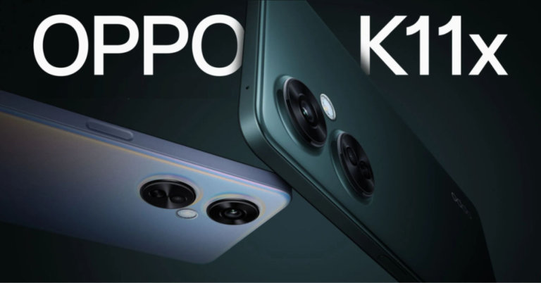 Oppo K11x to Launch with 120Hz Screen, 108MP Camera, and Snapdragon 695 SoC