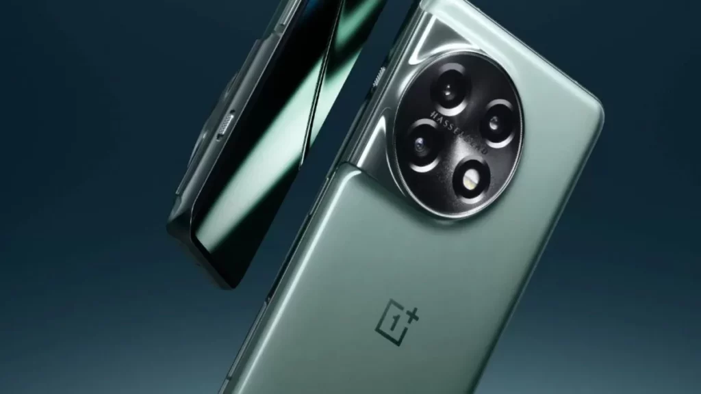 OnePlus 12: Specs, details, cameras, price and launch date