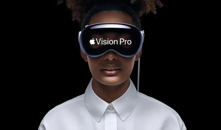 Apple to Develop Cheaper Vision Pro Headset Expected to Launch in 2025