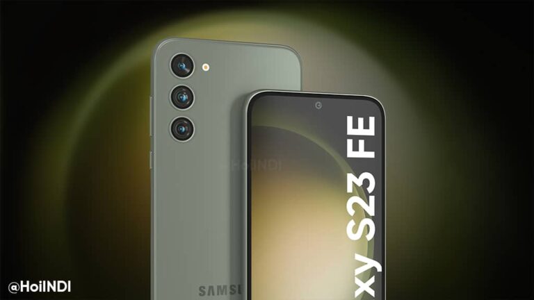 Samsung Galaxy S23 FE Launched in Pakistan