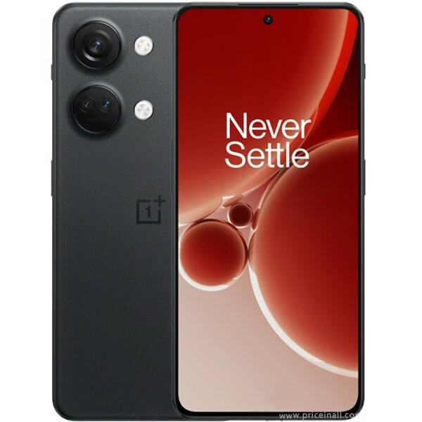 OnePlus Nord 3 More Official Renders