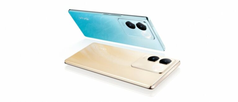 vivo S17e Launched in Asia