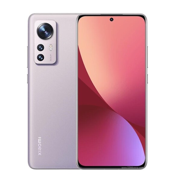 Xiaomi 12
