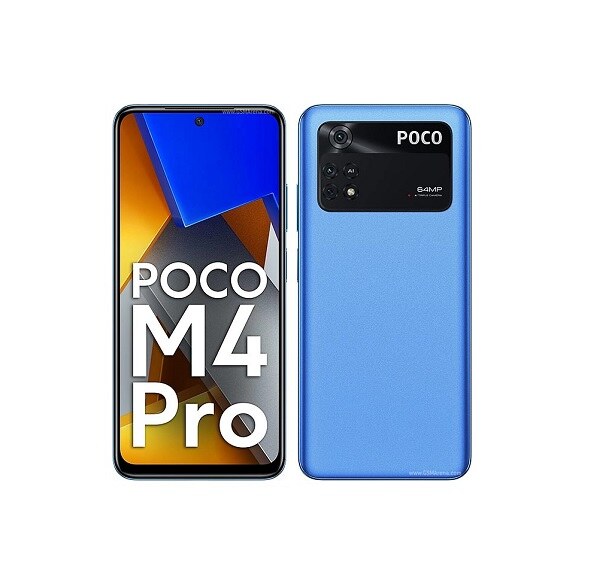 Poco M4 Pro 8GB