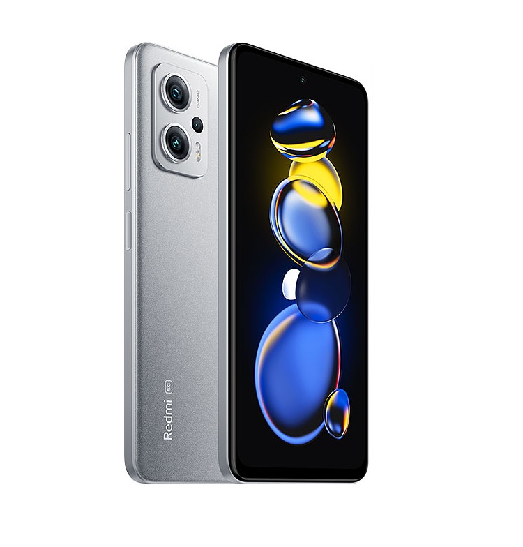 Xiaomi Redmi Note 11T Pro Plus Price in Pakistan