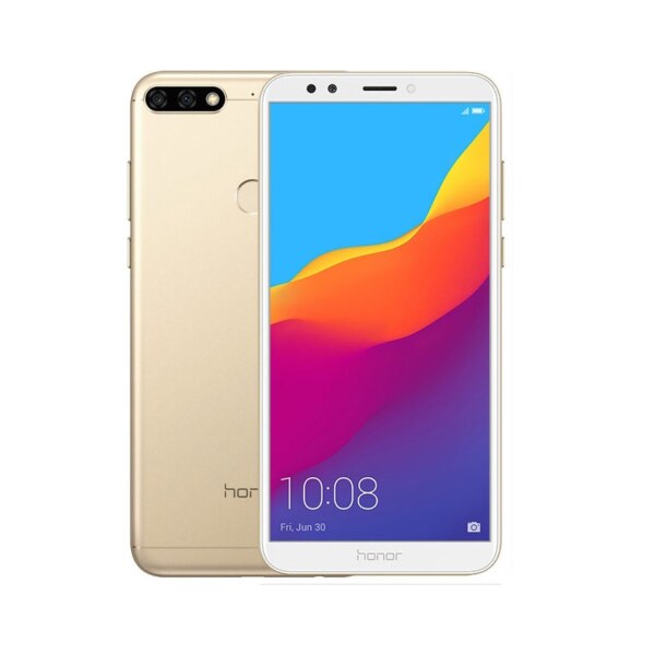 Huawei Honor 7C