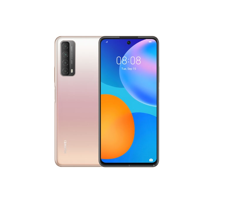 Huawei P Smart 2021 Price in Pakistan