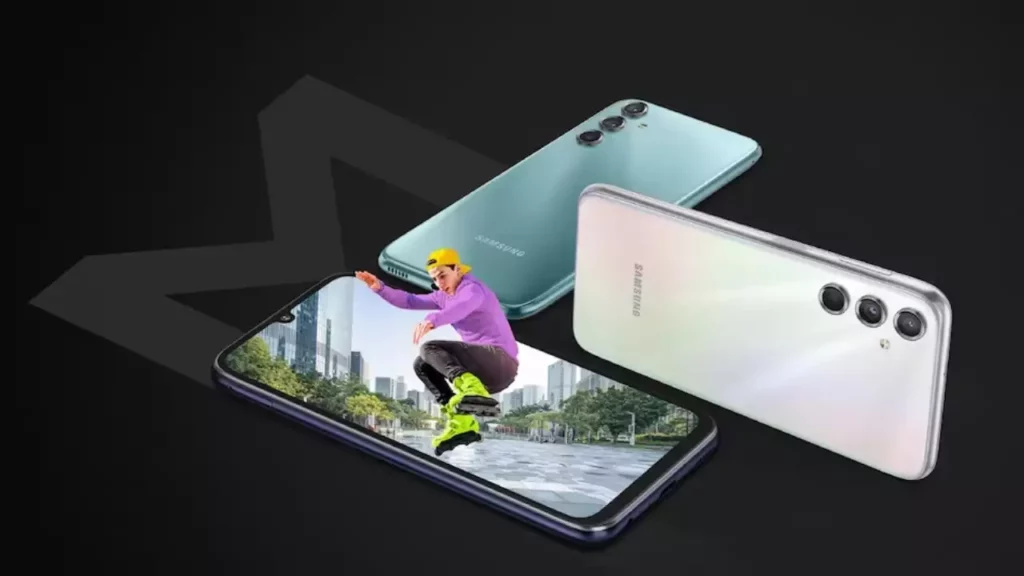 Samsung Galaxy M34 5G	    
Samsung Galaxy M34 5G OS
Samsung Galaxy M34 5G chipset  
Samsung Galaxy M34 5G price in Pakistan
Samsung Galaxy M34 5G release date in Pakistan
Samsung Galaxy M34 5G launch date in Pakistan
Samsung Galaxy M34 5G specs
Samsung Galaxy M34 5G colors
Samsung Galaxy M34 5G features
Samsung Galaxy M34 5G details
Samsung Galaxy M34 5G images
Samsung Galaxy M34 5G pics
Samsung Galaxy M34 5G live photos
Samsung Galaxy M34 5G hands-on images
Samsung Galaxy M34 5G RAM
Samsung Galaxy M34 5G camera
Samsung Galaxy M34 5G battery
Samsung Galaxy M34 5G memory
Samsung Galaxy M34 5G capacity
Samsung Galaxy M34 5G display
Samsung Galaxy M34 5G screen
Samsung Galaxy M34 5G storage
Samsung Galaxy M34 5G design
Samsung Galaxy M34 5G new model
Samsung Galaxy M34 5G update
Samsung Galaxy M34 5G unboxing
Samsung Galaxy M34 5G news
Samsung Galaxy M34 5G reviews