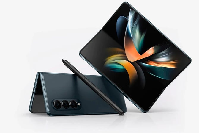 Samsung Galaxy Z Fold5 Passes Geekbench Benchmark Test on Global Variant