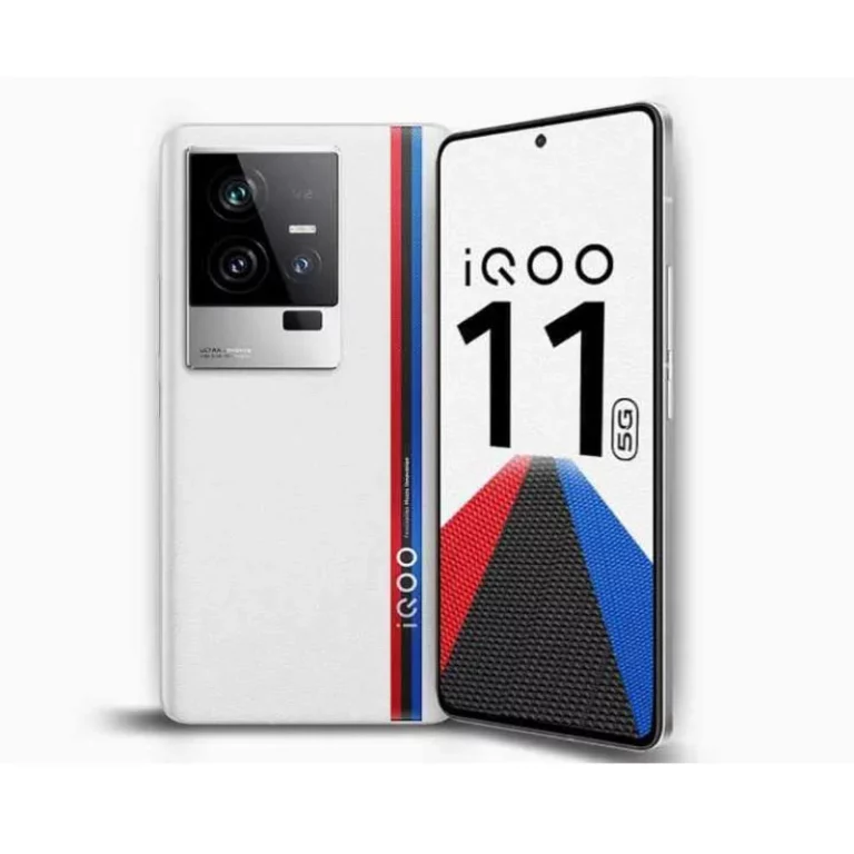 iQOO 11S and TWS 1 Officially Launched