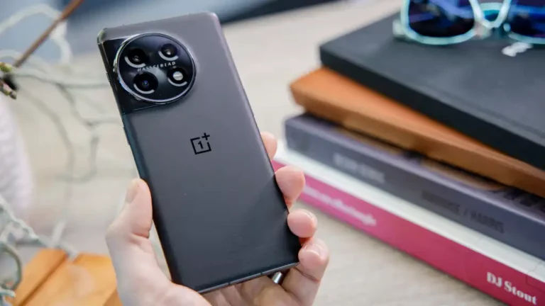 OnePlus 12 Coming with Improved Cameras