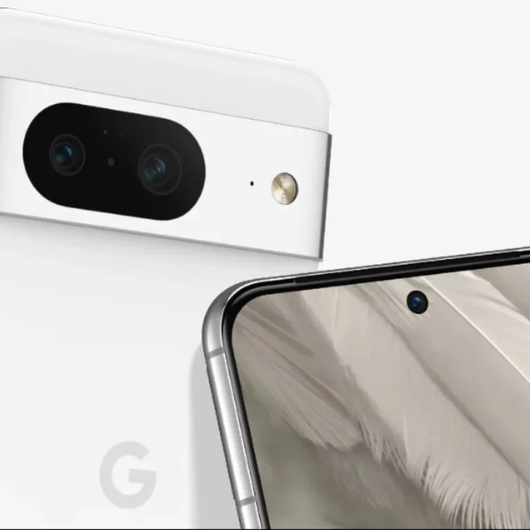 Google Pixel 8 will be a Lot Expensive than the Rest of Google Pixel Phones