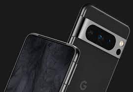 Google Pixel 8 Pro Leaked Hands-on Images