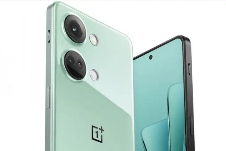 OnePlus Nord 3 will be Available in 2 Colors