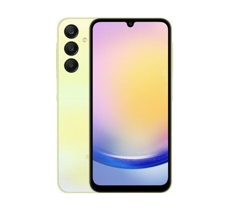 Galaxy A25
