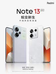 Xiaomi Redmi Note 13 Pro to Debut 120W Fast Charging, IP68 Rating, 200MP Main Cam and Dimensity 7200-Ultra