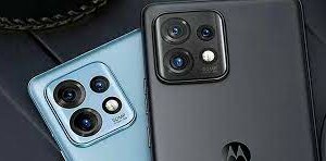 Motorola Leaks a New Mysterious Phone