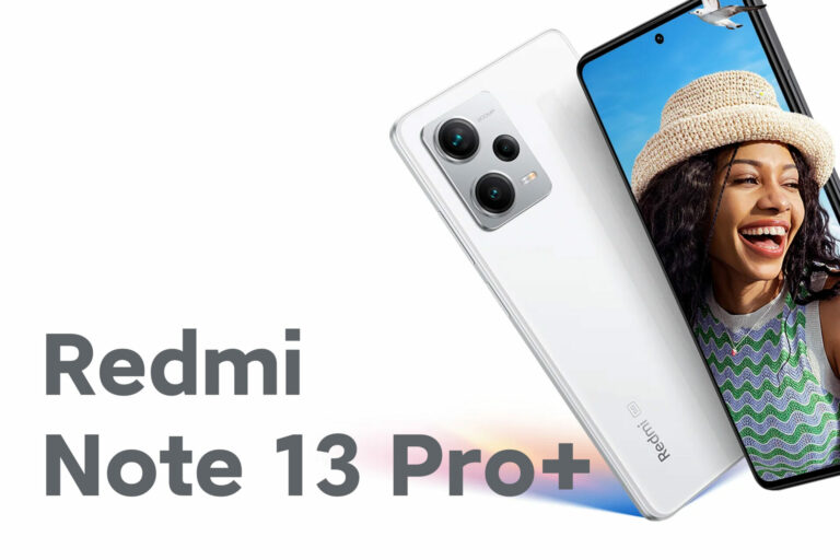 Redmi Note 13 and Redmi Note 13 Pro New Specs Unveiled