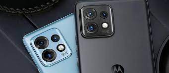 Motorola Leaks a New Mysterious Phone