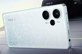 Poco F5  	    
Poco F5   OS
Poco F5   chipset  
Poco F5   price in Pakistan
Poco F5   release date in Pakistan
Poco F5   launch date in Pakistan
Poco F5   specs
Poco F5   colors
Poco F5   features
Poco F5   details
Poco F5   images
Poco F5   pics
Poco F5   live photos
Poco F5   hands-on images
Poco F5   RAM
Poco F5   camera
Poco F5   battery
Poco F5   memory
Poco F5   capacity
Poco F5   display
Poco F5   screen
Poco F5   storage
Poco F5   design
Poco F5   new model
Poco F5   update
Poco F5   unboxing
Poco F5   news
Poco F5   reviews
Redmi Note 12 Turbo / Poco F5 Review