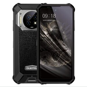 Oukitel WP19 Pro to Come with 22000 mAh Battery and 6.8″ 120Hz Screen