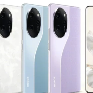 Honor 100 Updated Prices, Memory Variants, and Images