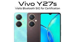 vivo Y27s Launched with IP54 Rating and Snapdragon 680