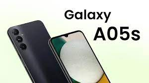 Samsung Galaxy A05s Launches with 4GB RAM in Asia