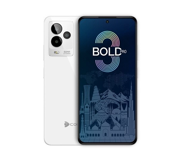 Bold 3 Pro