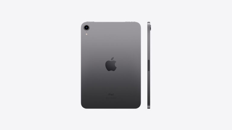 The New iPad Mini to Have 8.7" OLED Screen