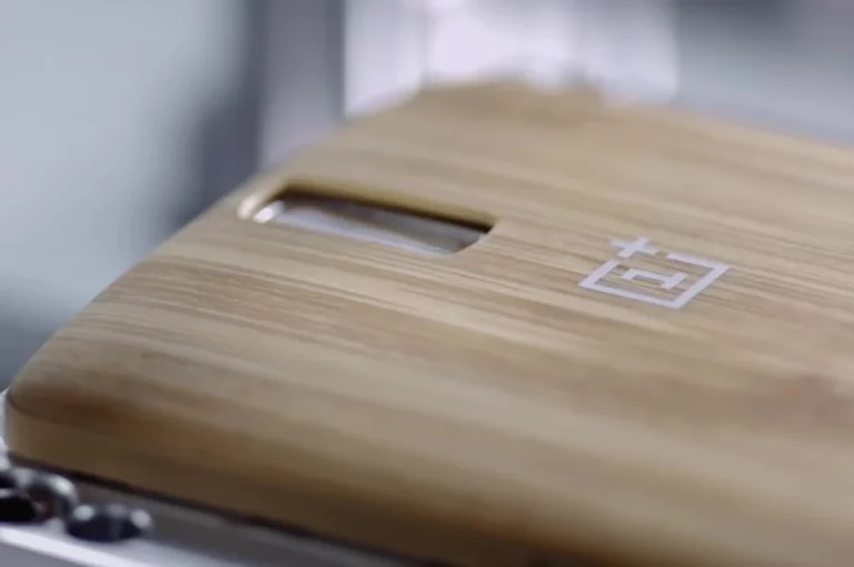 OnePlus 12 May Come in Wood Texture Back