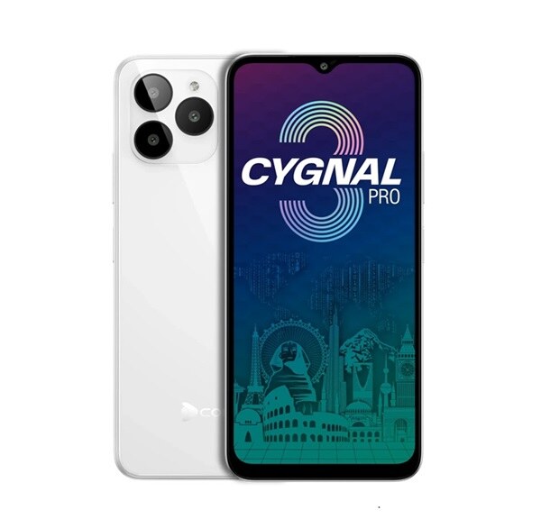 Cygnal 3 Pro